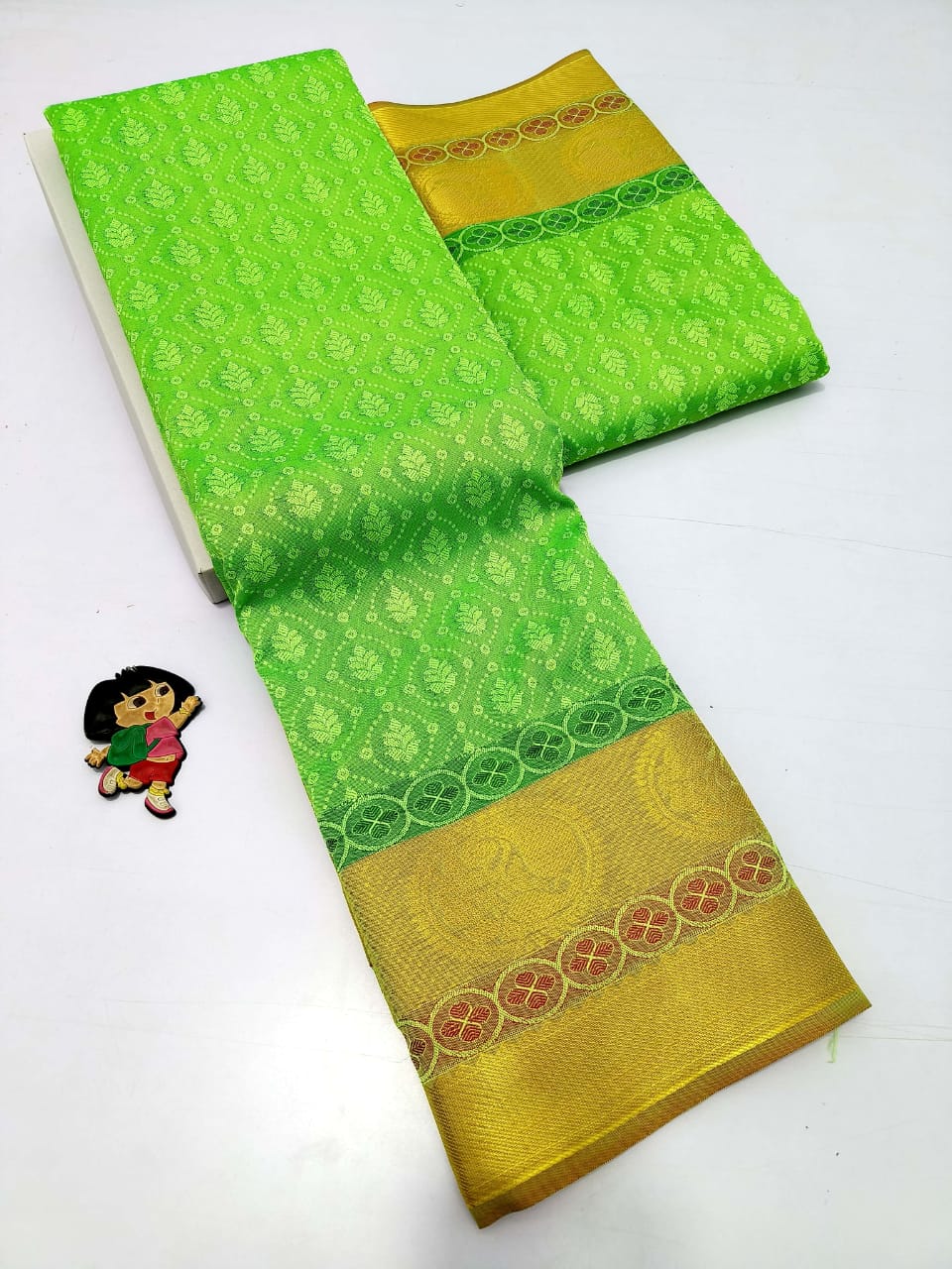 Poonthamil Silk Sarees