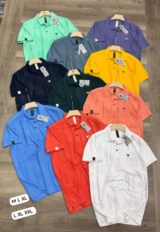 Printed bull tshirt 999 only