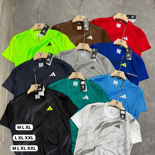 5 dry fit tshirt combo 999 only