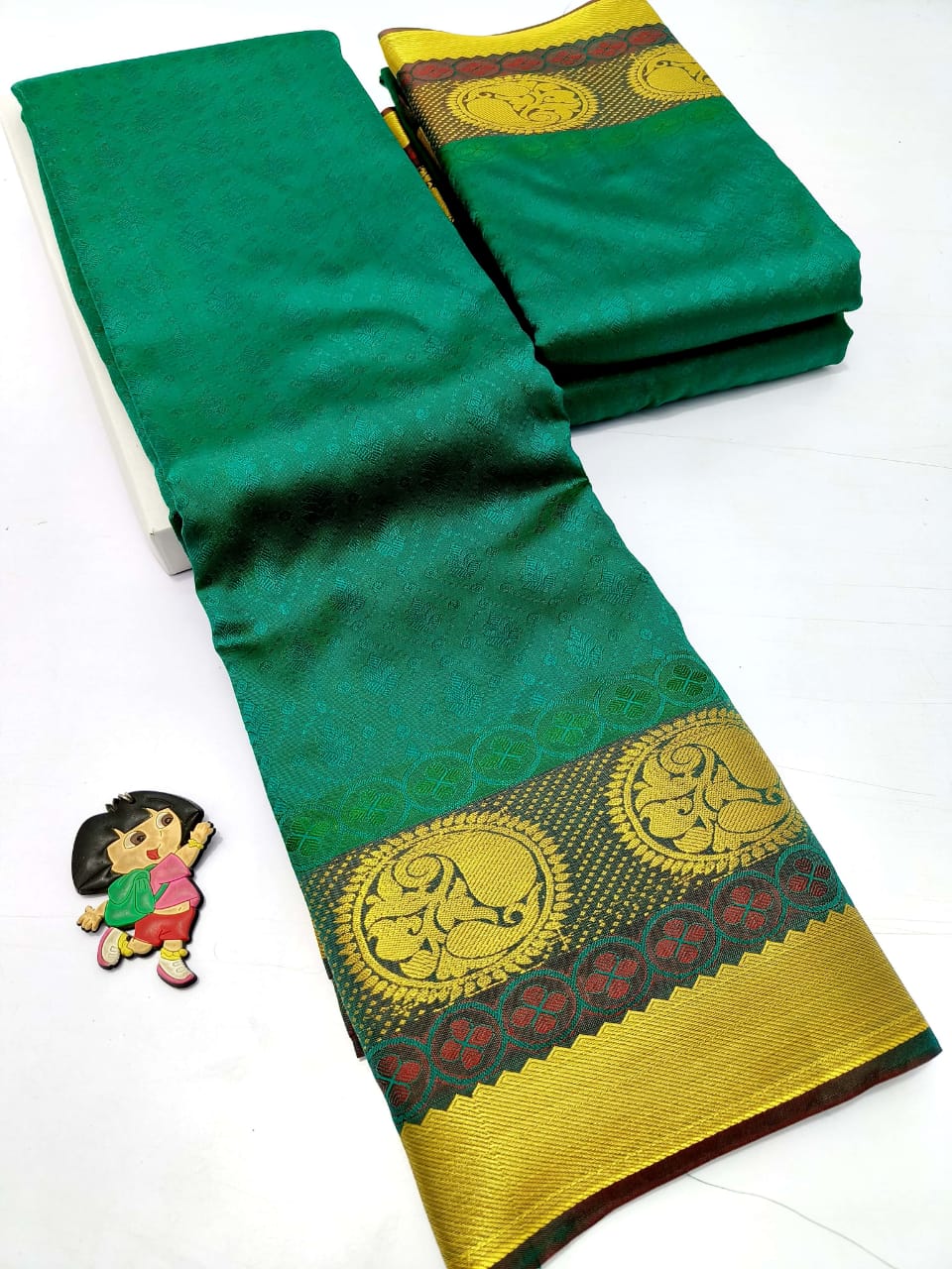 Poonthamil Silk Sarees