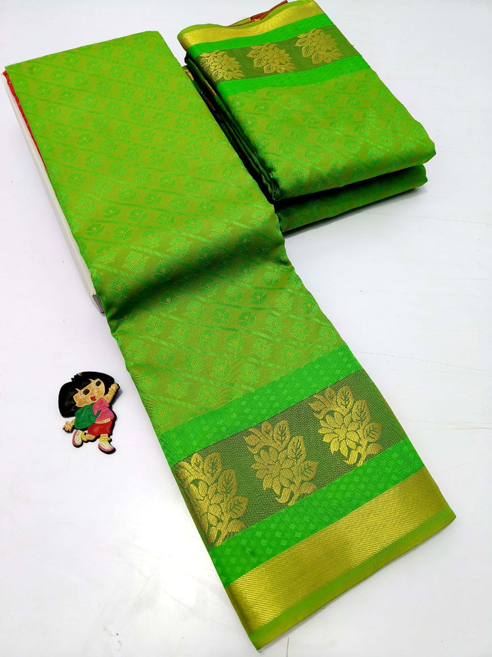 Poonthamil Silk Sarees