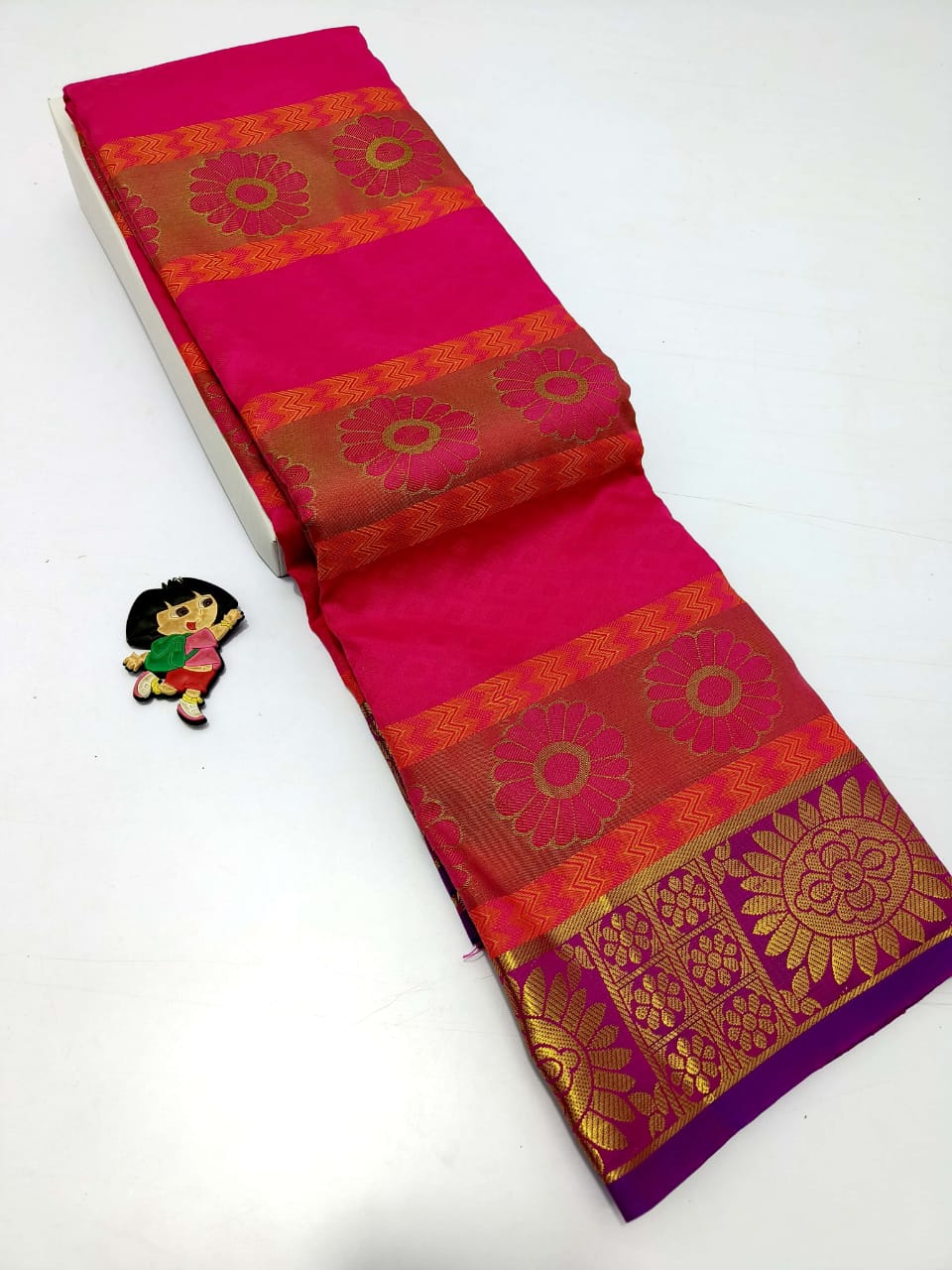 Poonthamil Silk Sarees