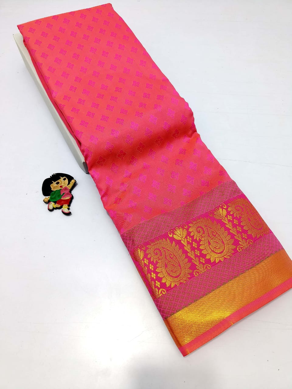 Poonthamil Silk Sarees