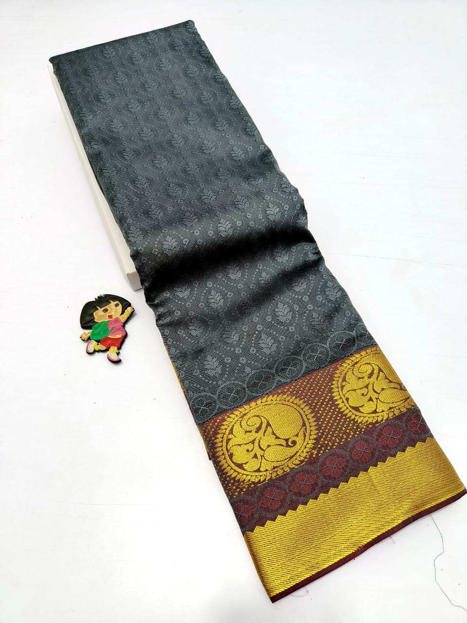 Poonthamil Silk Sarees