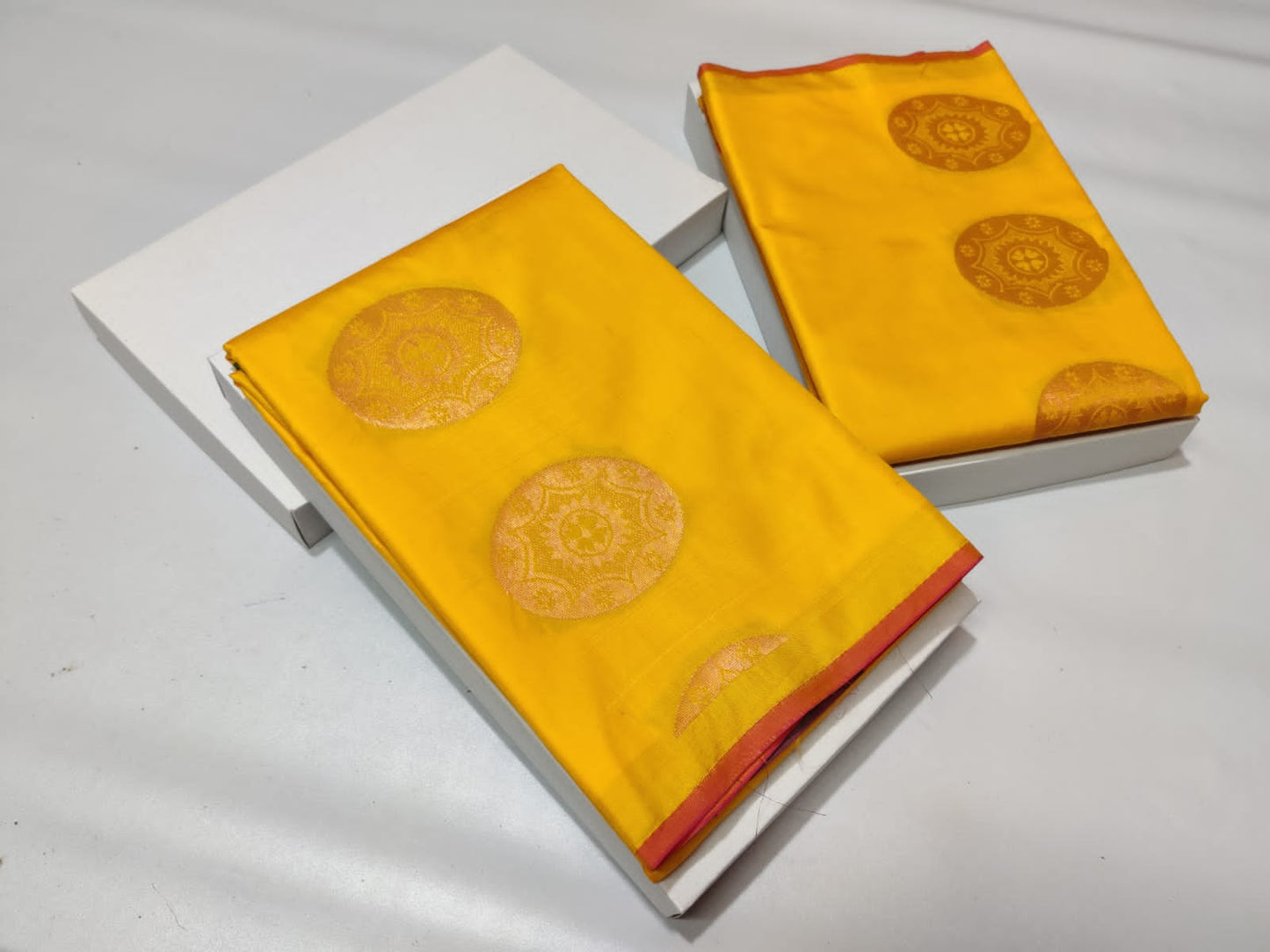 KANCHI SOFT SILK SAREES