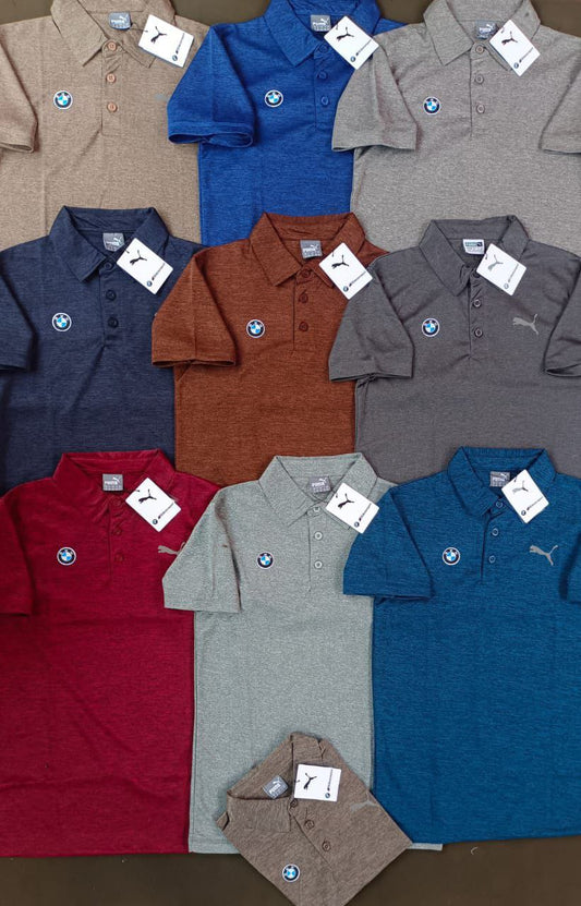 Mens Polo T Shirts Combo-4 in 999 only